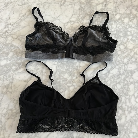 Bralettes L - Picture 4 of 6